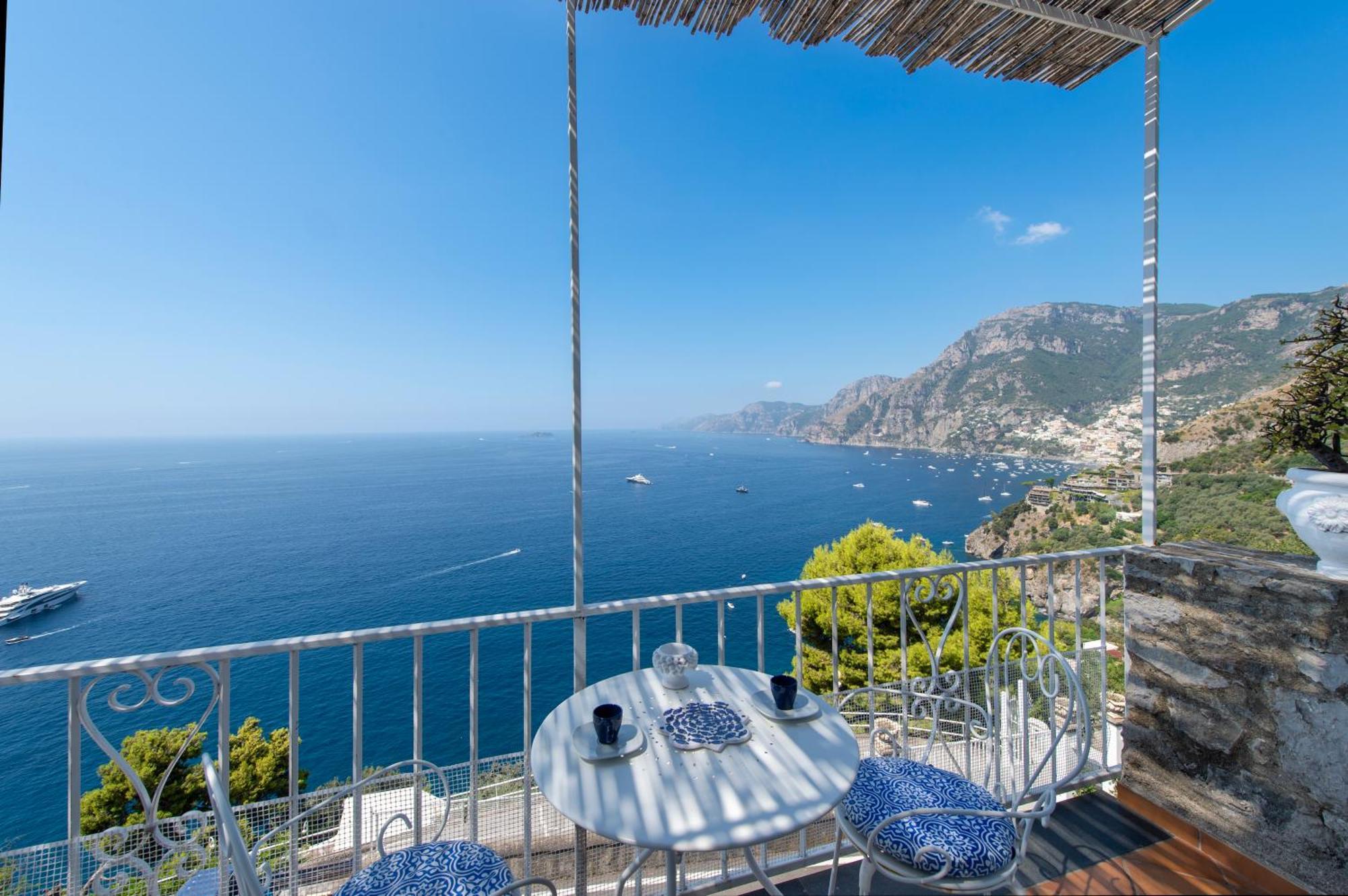 Appartement Casa Marrapese *